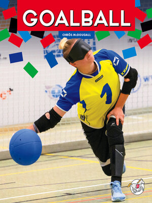 cover image of Goalball